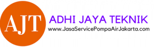 0813 9219 9860 Jasa Service Pompa Air Panggilan di Cilandak Jakarta Selatan