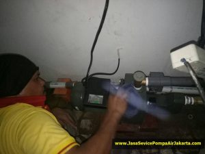 Rekomendasi Jasa Service Pompa Air Bergaransi | Tenaga Berpengalaman di Jakarta Pusat, Hubungi WA 081392199860